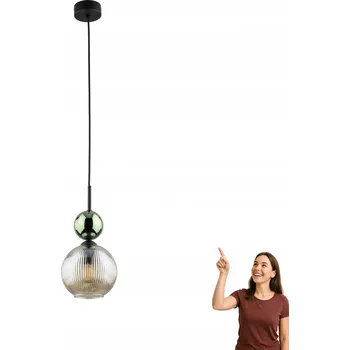 Závěsné svítidlo TK-Lighting SOPHIA 1 - světelný bod E14