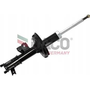 Zavěšení kol DACO TLUMIČ NÁRAZŮ KIA PICANTO 11- PŘEDNÍ LEVÝ