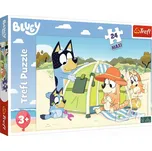Trefl Puzzle Maxi Bluey Wonderful World…