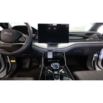 Brodit ProClip BYD Tang 24-26, na střed