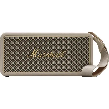 Bluetooth reproduktor Marshall Middleton II