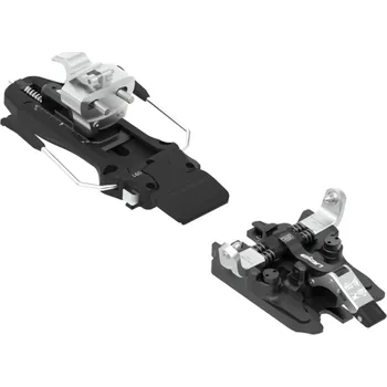 Sjezdové vázání ELAN RAIDER 10 DEMO - 108 mm Barva: Černá, Velikost: 108