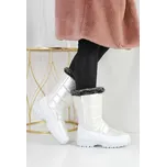 Minke N1613WH bílá