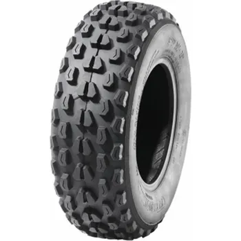 Letní osobní pneu 22x7D10 35J, Sunf, A-017