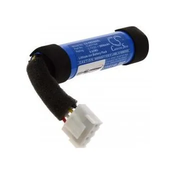 Baterie pro mobilní telefon Baterie Harman / Kardon ICA077NA 3,7V 2600mAh