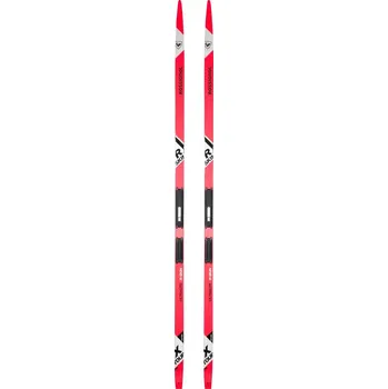 Běžecké lyžování Běžky ROSSIGNOL R-SKIN ULTRA Uni velikost 181