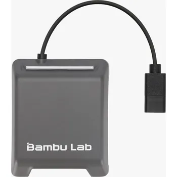 Příslušenství k 3D tiskárně Toolhead Enhanced Cooling Fan Bambu Lab - chladicí ventilátor