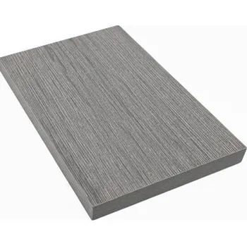 Plotovka Perwood plotovka 90 mm SAVANA šedý kámen - vzorek