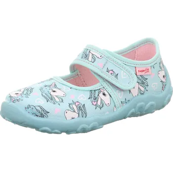 Dívčí bačkory Dívčí bačkory Superfit Bonny 1-800283-7520 33, Vnitřní délka boty: 21,2 cm, Vnitřní šířka boty: 7,6 cm