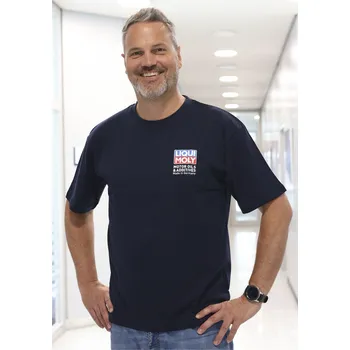 montérky Tričko Export Navy velikost XXL