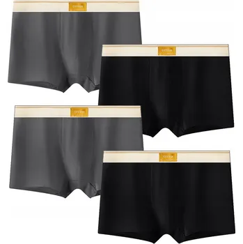 Pánské oblečení ITIMPORT Spodní Prádlo Boxerky vícebarevné, velikost XXL