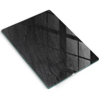 Kuchyňské prkénko Krájecí deska Wallfluent sklo 1 ks