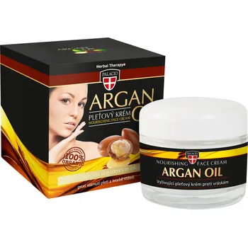 Pleťový krém Hydratační krém na obličej Palacio Krém na obličej den a noc 50 ml