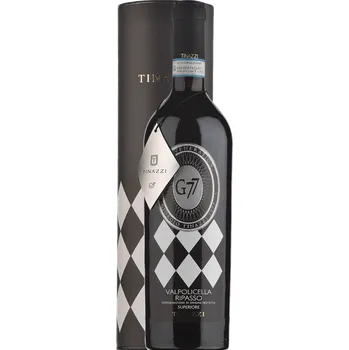 Víno Tinazzi Generation G77 Valpolicella Ripasso Superiore 2022