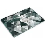 Krájecí deska Wallfluent sklo 1 ks