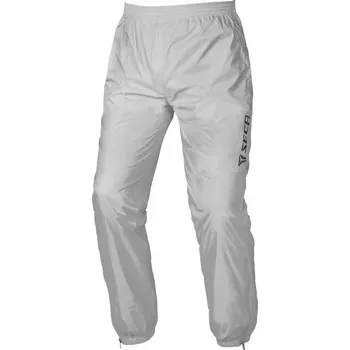 Moto bunda SECA TYPHOON FLASH Nepromokavé kalhoty Reflexní pláštěnka vel. L