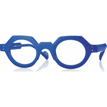 Brýle na čtení Brýle na čtení s filtrem modrého světla +2,50 dioptrie modré