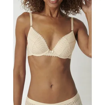 Dámské oblečení Podprsenka Triumph Aura Spotlight WHU 75A