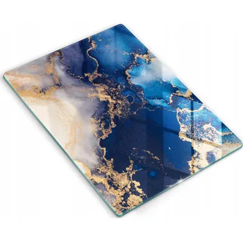 Kuchyňské prkénko Krájecí deska Wallfluent sklo 1 ks