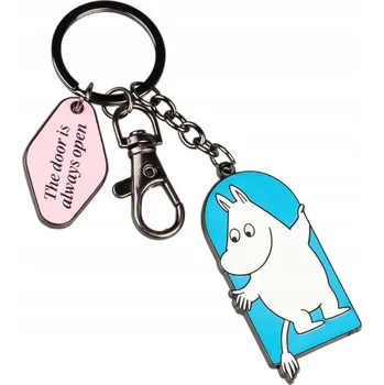 Dřevěný Přívěsek Na Klíče na klíče s logem Grupoerik