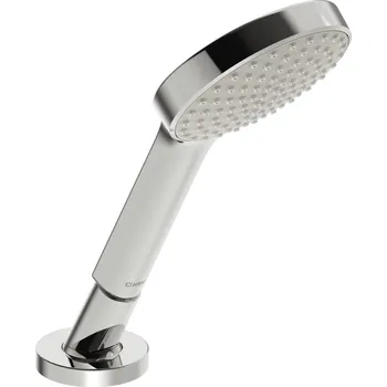 Sprchová hlavice Sprchová hlavice Hansa ACTIVE JET na okraj vany chrom 53249440 - 53249440