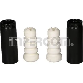 Ochranná sada proti prachu, tlumič pérování, 51287