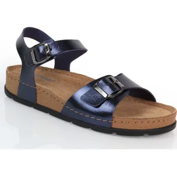 Dámské sandále Batz Korfu blue dámské zdravotní sandály Velikost: 37