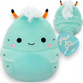 plyšák Squishmallows Originální plyšová hračka plyšák Olti 19 cm