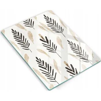 Kuchyňské prkénko Krájecí deska Wallfluent sklo 1 ks