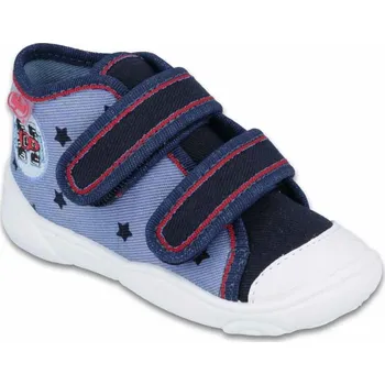 Chlapecké tenisky Tenisky Befado Maxi 212P057 Velikost: 20