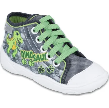 Chlapecká obuv Tenisky Befado Maxi 218P058 Velikost: 20