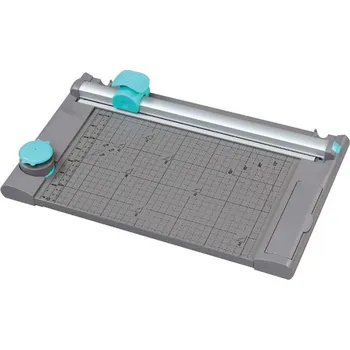 Řezačka papíru KW Trio Řezačka KW Trio 5v1 - A3 280029