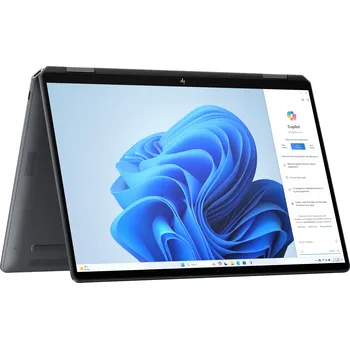 Notebook NTB HP OmniBook Ultra Flip 14-fh0000nc, Ultra 5-226V, Touch/14.0 2.8K OLED, 16GB DDR5, 1TB, Win11 Pro, 2Y onsite