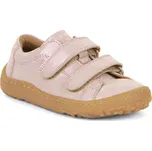 Froddo barefoot boty Base Pink Shine G3130240-10 Velikost: 32