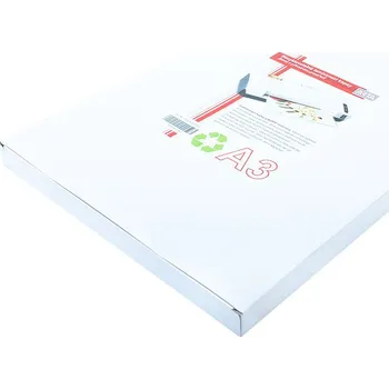 Laminátor Arta Laminovací pouzdra ARTA ECO - A3 / 100 ks / 125 mikronů 602736