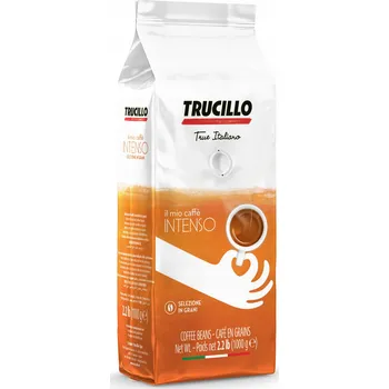 Káva Káva zrnková Trucillo Intenso 1 kg