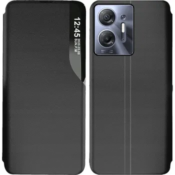 Pouzdro na mobilní telefon Flipové pouzdro WWW pro Infinix HOT 30 5G černé