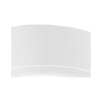 FAN Europe LED Svítidlo KLIO Stropní 22W 2200lm 4000K Bílá IP20