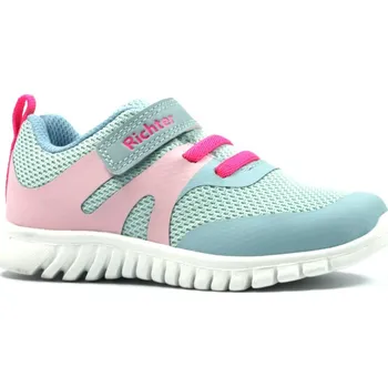 Dámské tenisky Tenisky Wallaby Richter 2651-3171-1721 šedá Velikost: 37