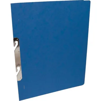 Hit Office Rychlovazač A4 prešpánový RZC - tmavě modrá 404036