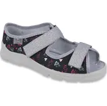 Sandálky Befado Max 969Y144 Velikost: 31