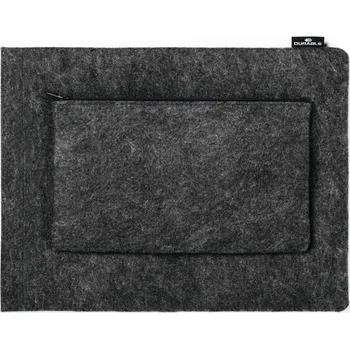 pouzdro na notebook Durable Obal na notebook vícedílný MultiBag Effect - antracitová / 13 578760