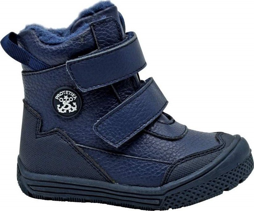Protetika zimní boty TORIN navy Velikost: 19