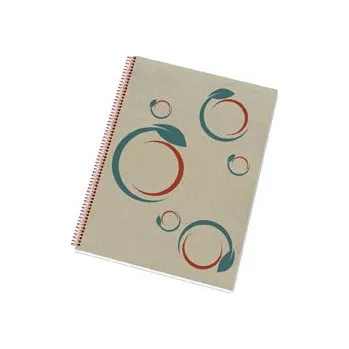 papírny Brno Blok College Ecology - A5 / linka 320603