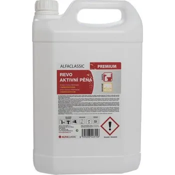 Autokosmetika Revo aktivní pěna Premium / 5l 280060