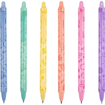 Colorino Roller Colorino mazací - Cool pack Pastel / modrá náplň 490218