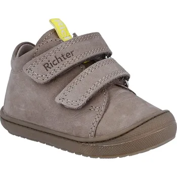 Dívčí polobotky Kožená obuv Maxi Richter 0409-1251-2100 crepe Velikost: 21