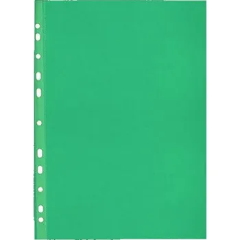 Herlitz Závěsný obal A4 Copy barevný - A4 / zelená / 100 ks 403946