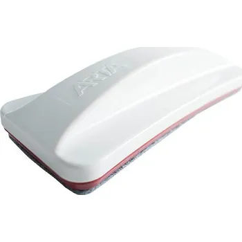 Kancelářský nábytek Mazací houby - magnetická stěrka s ergonomickým profilem