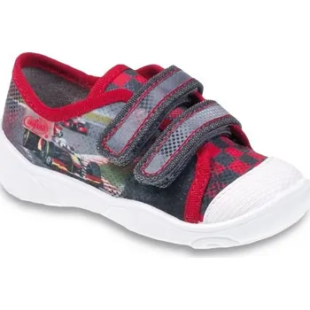 Chlapecké tenisky Tenisky Befado Maxi 907P093 Velikost: 20